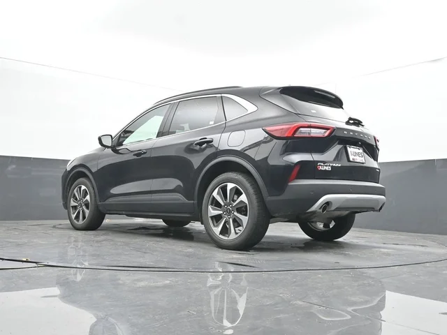 SEMINUEVOS FORD Escape a Estados en autogozo