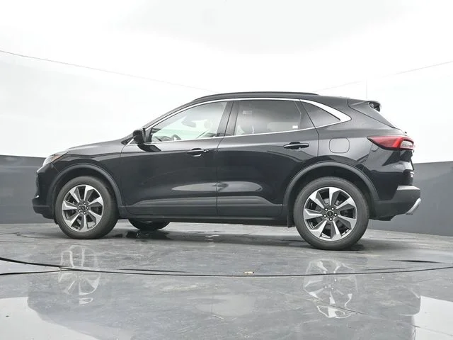 SEMINUEVOS FORD Escape a Estados en autogozo