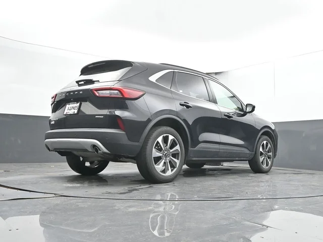 SEMINUEVOS FORD Escape a Estados en autogozo