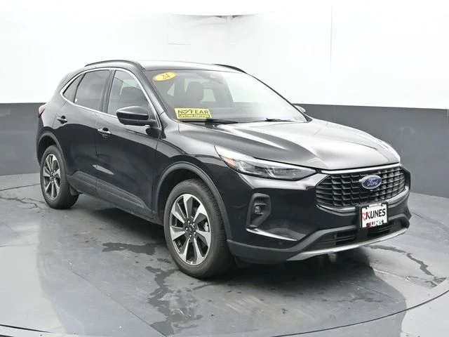 SEMINUEVOS FORD Escape a Estados en autogozo