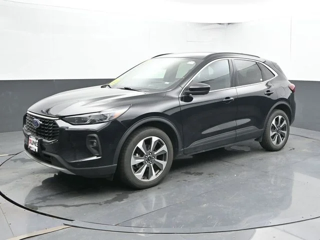 SEMINUEVOS FORD Escape a Estados en autogozo