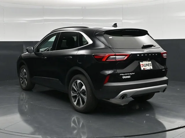 SEMINUEVOS FORD Escape a Estados en autogozo
