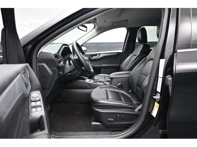 SEMINUEVOS FORD Escape a Estados en autogozo