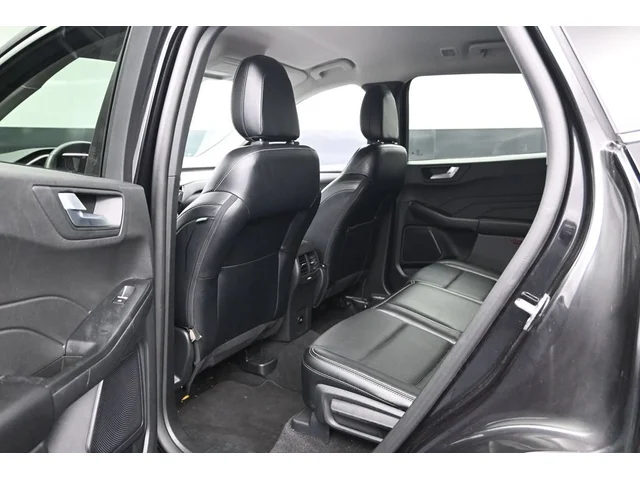 SEMINUEVOS FORD Escape a Estados en autogozo