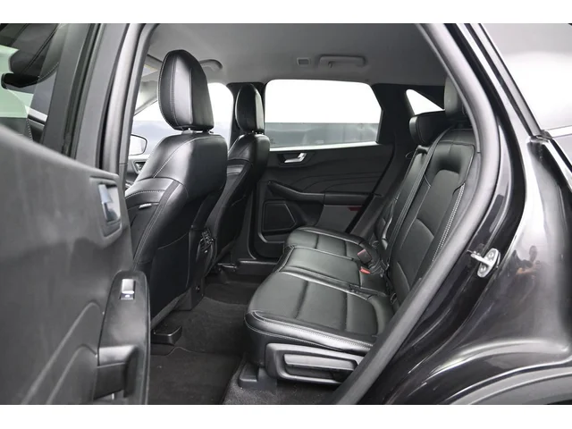 SEMINUEVOS FORD Escape a Estados en autogozo