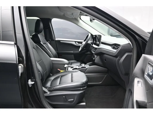 SEMINUEVOS FORD Escape a Estados en autogozo