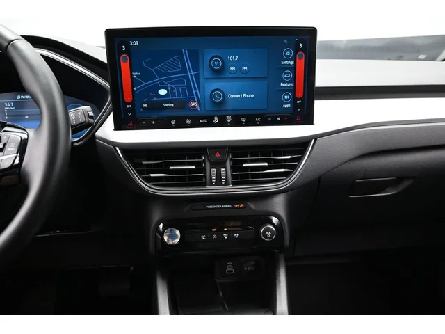 SEMINUEVOS FORD Escape a Estados en autogozo