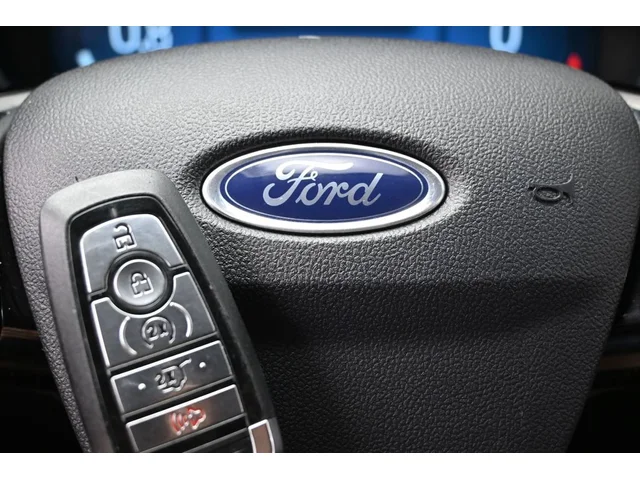 SEMINUEVOS FORD Escape a Estados en autogozo