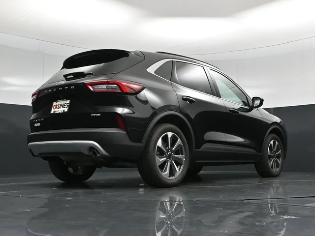 SEMINUEVOS FORD Escape a Estados en autogozo