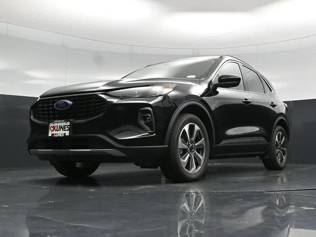 SEMINUEVOS FORD Escape a Estados en autogozo