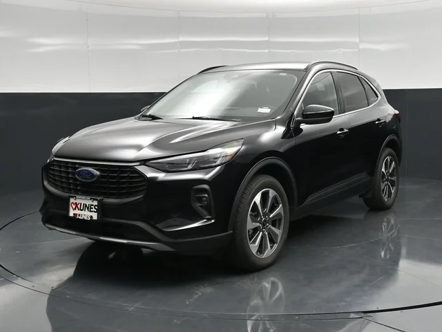 SEMINUEVOS FORD Escape a Estados en autogozo