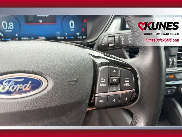 SEMINUEVOS FORD Escape a Estados en autogozo