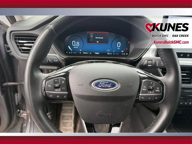 SEMINUEVOS FORD Escape a Estados en autogozo