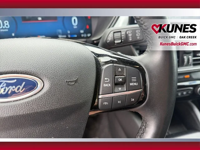 SEMINUEVOS FORD Escape a Estados en autogozo