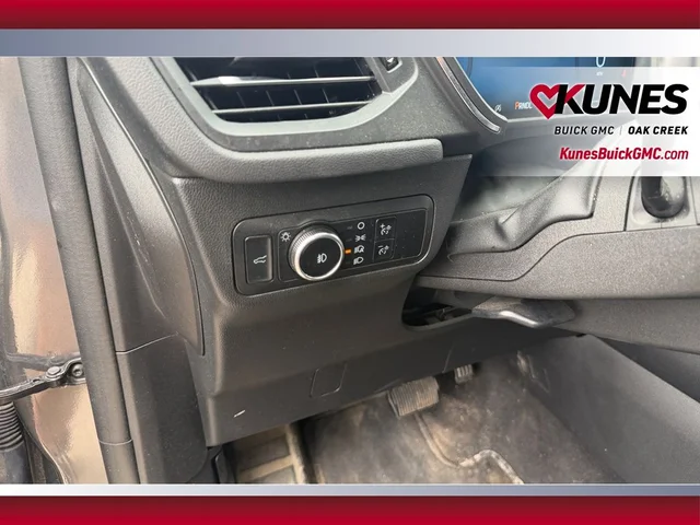 SEMINUEVOS FORD Escape a Estados en autogozo