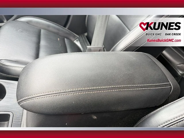 SEMINUEVOS FORD Escape a Estados en autogozo