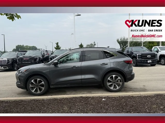 SEMINUEVOS FORD Escape a Estados en autogozo
