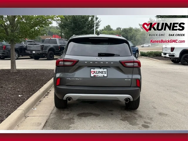 SEMINUEVOS FORD Escape a Estados en autogozo