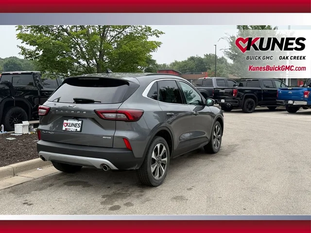 SEMINUEVOS FORD Escape a Estados en autogozo