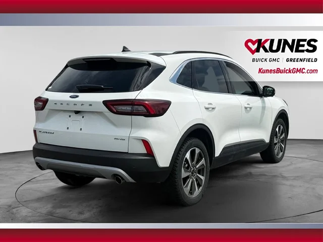 SEMINUEVOS FORD Escape a Estados en autogozo