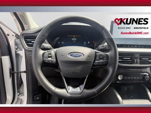 SEMINUEVOS FORD Escape a Estados en autogozo