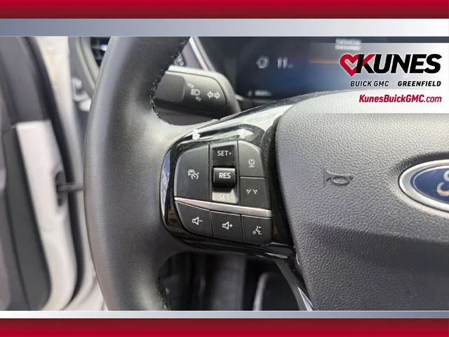 SEMINUEVOS FORD Escape a Estados en autogozo
