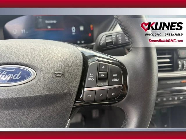 SEMINUEVOS FORD Escape a Estados en autogozo