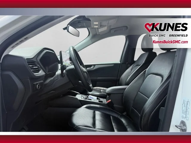 SEMINUEVOS FORD Escape a Estados en autogozo