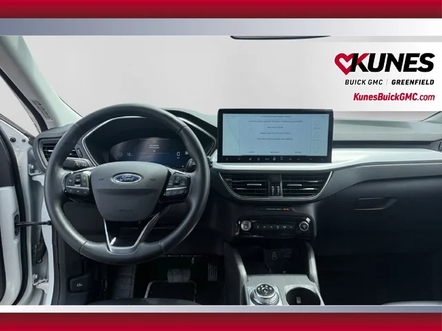 SEMINUEVOS FORD Escape a Estados en autogozo