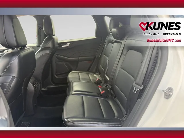 SEMINUEVOS FORD Escape a Estados en autogozo