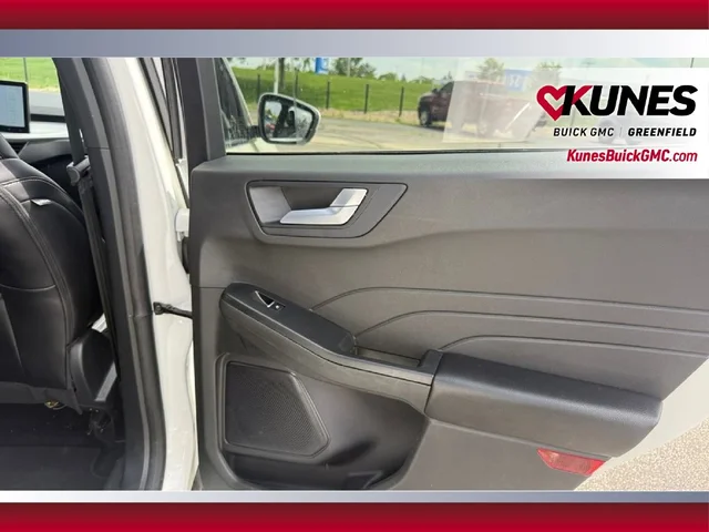 SEMINUEVOS FORD Escape a Estados en autogozo