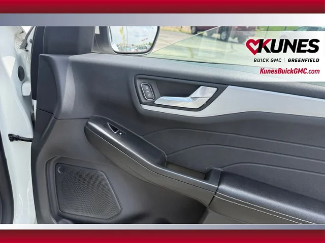 SEMINUEVOS FORD Escape a Estados en autogozo