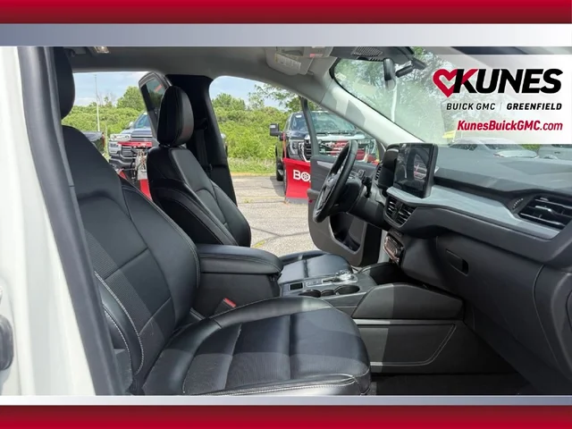 SEMINUEVOS FORD Escape a Estados en autogozo