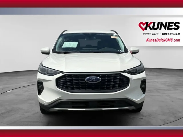 SEMINUEVOS FORD Escape a Estados en autogozo