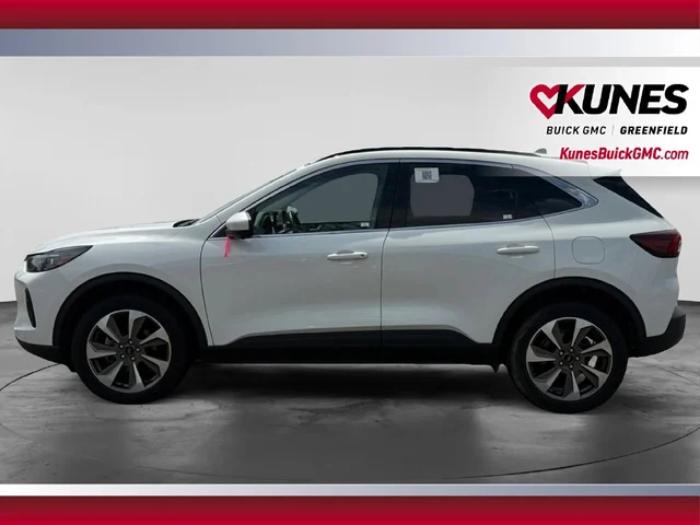 SEMINUEVOS FORD Escape a Estados en autogozo