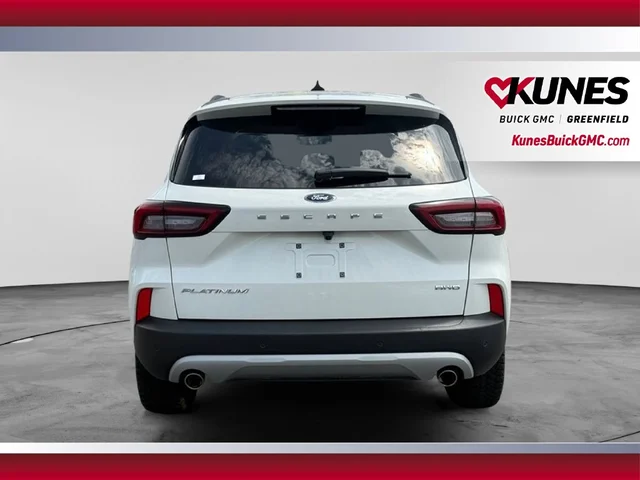SEMINUEVOS FORD Escape a Estados en autogozo