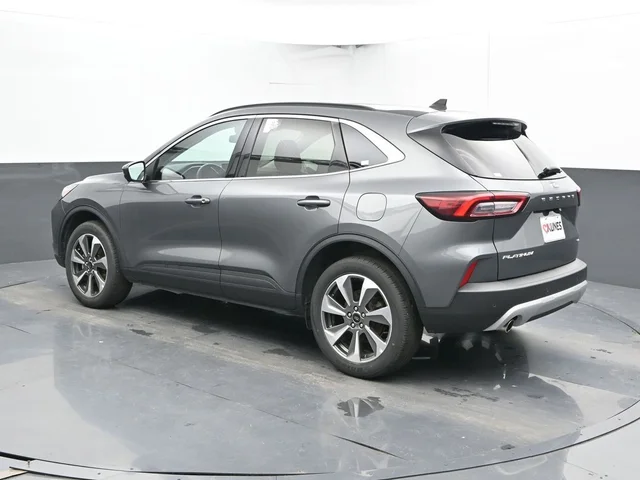 SEMINUEVOS FORD Escape a Estados en autogozo