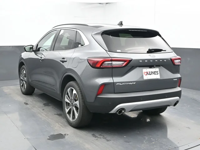 SEMINUEVOS FORD Escape a Estados en autogozo