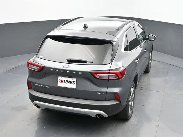 SEMINUEVOS FORD Escape a Estados en autogozo