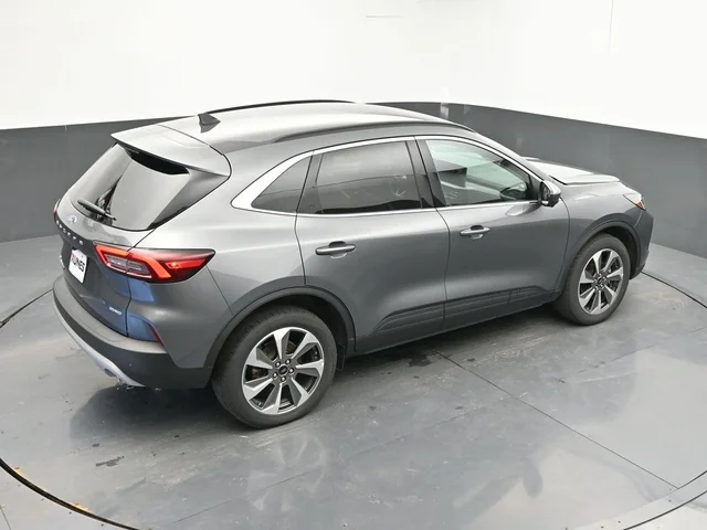 SEMINUEVOS FORD Escape a Estados en autogozo