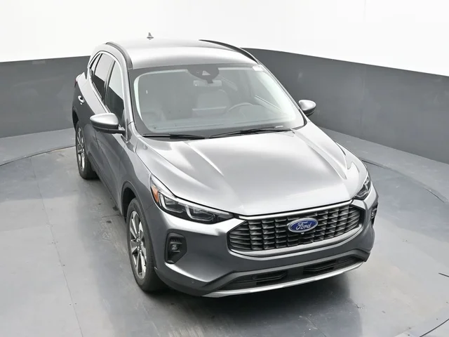 SEMINUEVOS FORD Escape a Estados en autogozo