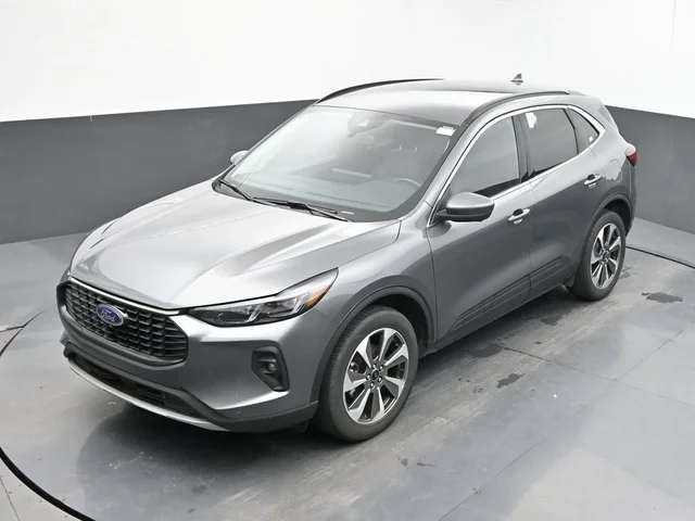 SEMINUEVOS FORD Escape a Estados en autogozo