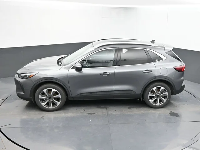 SEMINUEVOS FORD Escape a Estados en autogozo