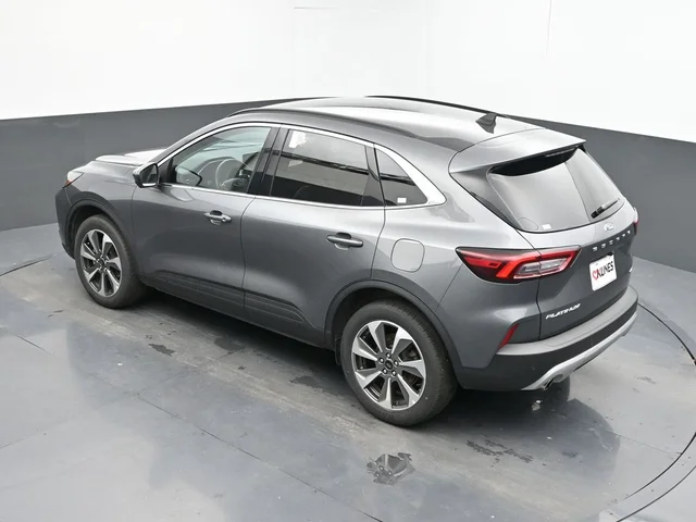 SEMINUEVOS FORD Escape a Estados en autogozo