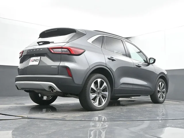 SEMINUEVOS FORD Escape a Estados en autogozo