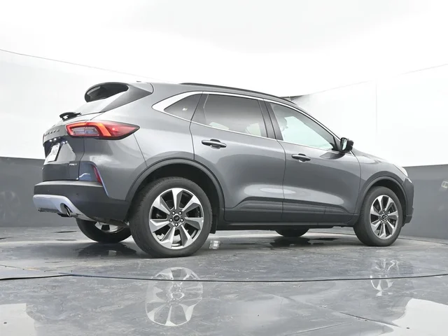 SEMINUEVOS FORD Escape a Estados en autogozo