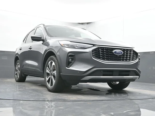SEMINUEVOS FORD Escape a Estados en autogozo