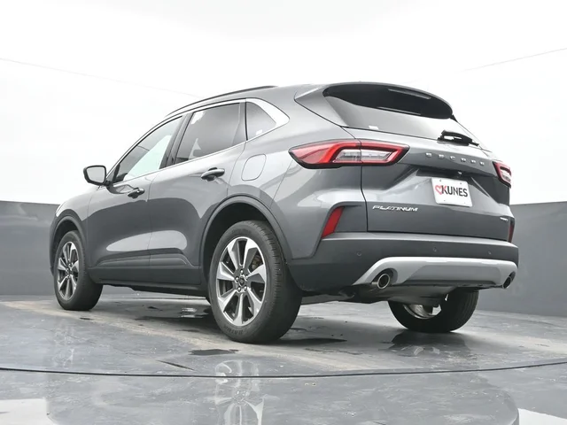 SEMINUEVOS FORD Escape a Estados en autogozo