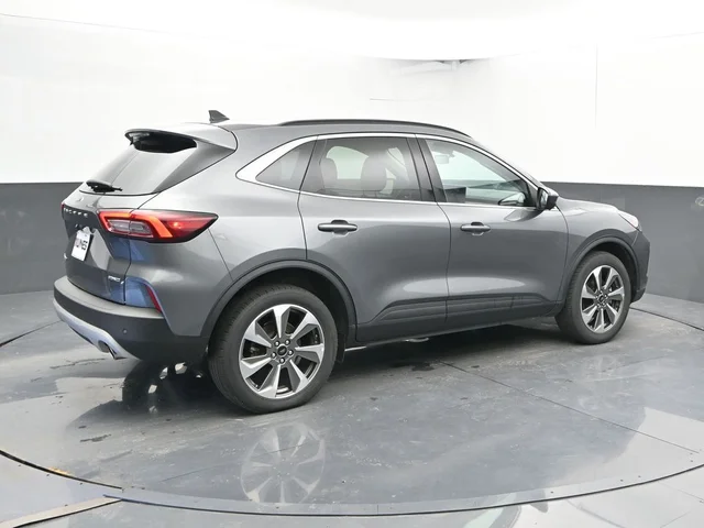 SEMINUEVOS FORD Escape a Estados en autogozo