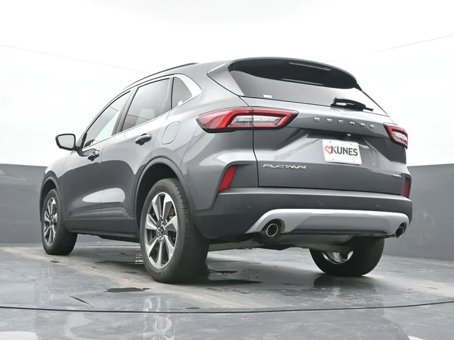 SEMINUEVOS FORD Escape a Estados en autogozo